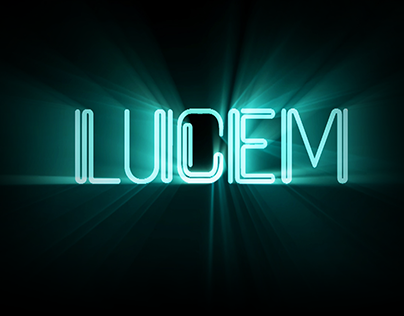 LUCEM - Costume Project & Photography Project