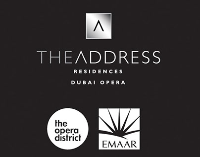 The Address Dubai Opera