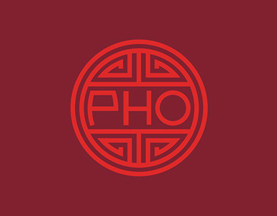 Pho – Vietnamese Restaurant Brand