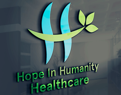 Hope In Humanity Healthcare Branding