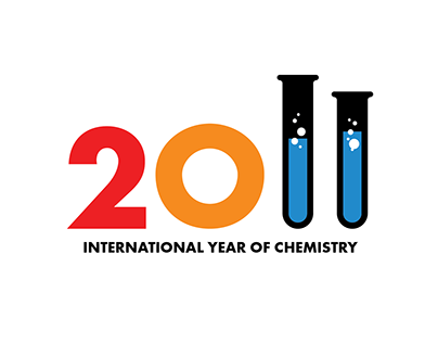 2011 International Year of Chemistry