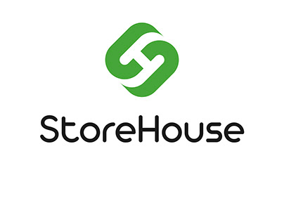 StoreHouse Brand Guidelines (Official) - 2022
