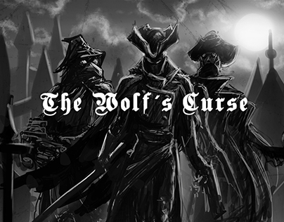 The Wolfs Curse