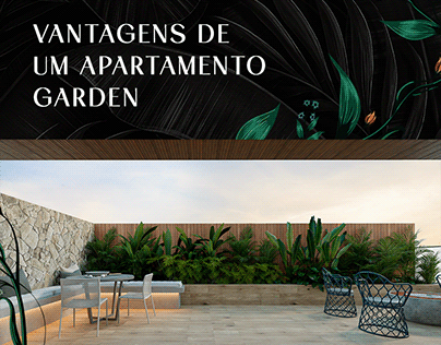 Project thumbnail - Campanha Garden - RSRV Ello Vaca Brava