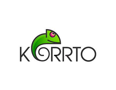 Rebranding of the "Korrto" workwear factory.