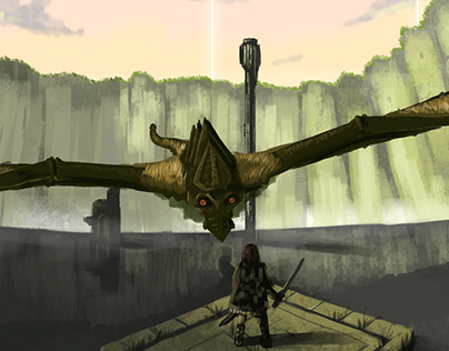 Avion 5th Colossus