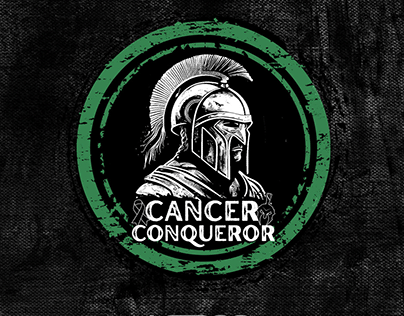 Logo Identity (Conqueror)