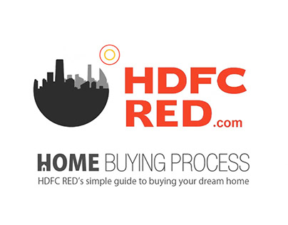 HDFC HOME BUYING
