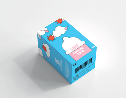 Packaging Durex