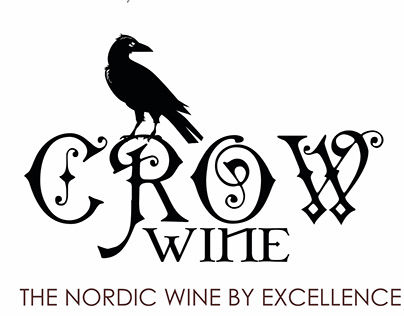 Imagen Para Producto Crow Wine
