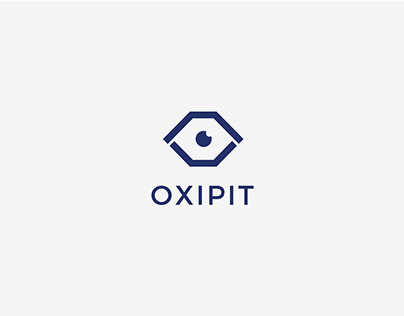 Logotype | Oxipit