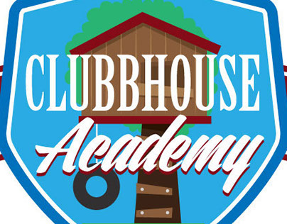 Clubhouse Academy Logo