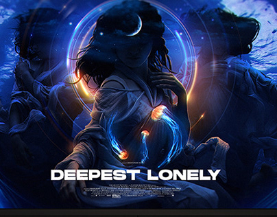 Deepest Lonely