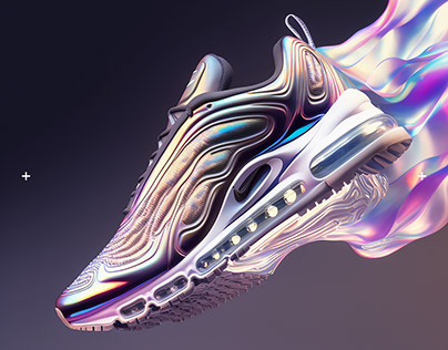 NIKE AIR MAX SNKR CONCEPTS — byDBDS®