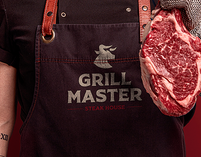 Grill Master Steak House