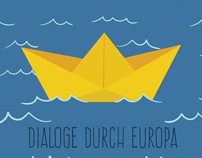 Dialogues across Europe