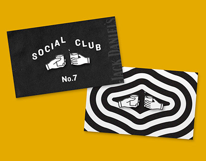 Social Club no. 7