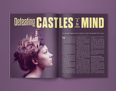 Castles of the Mind