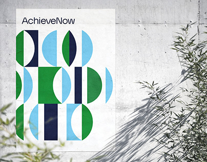 AchieveNow | Brand ID