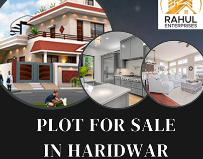 plot for sale in Haridwar