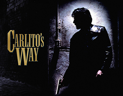 Carlito's Way | Una vita a modo mio