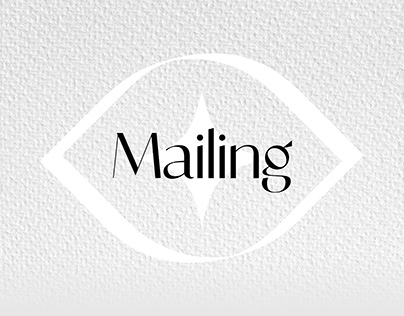 Mailing 2022