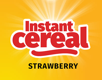INSTANT CEREAL