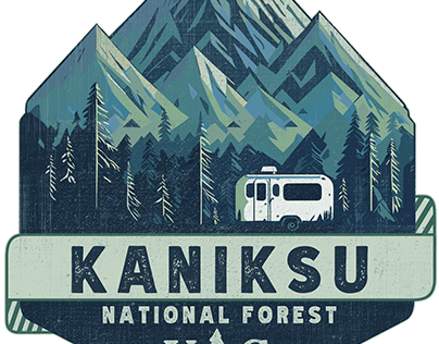 Kaniksu national forest