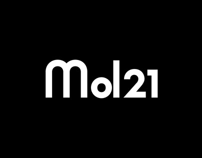 Md21 - Typeface