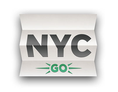 NYCGO- Tourist app
