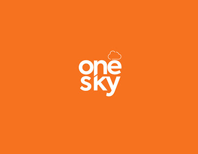 OneSky UI design