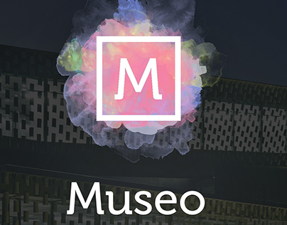 Museo Font App