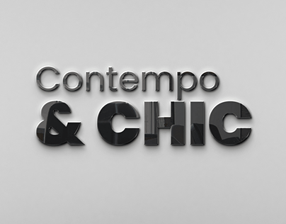 Contempo & Chic