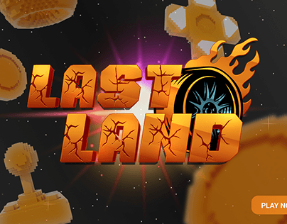 LastLand web game