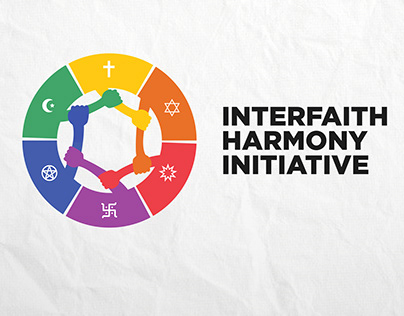 Interfaith Harmony Initiative Post