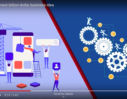 2D Animated Explainer Video