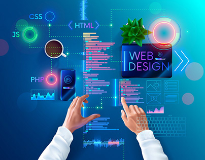 Why We Need Good Web Design - Lode Palle