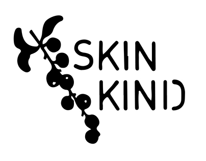 Skin Kind - Logo and Symbols