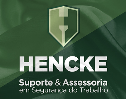 Site - HENCKE Suporte & Assessoria