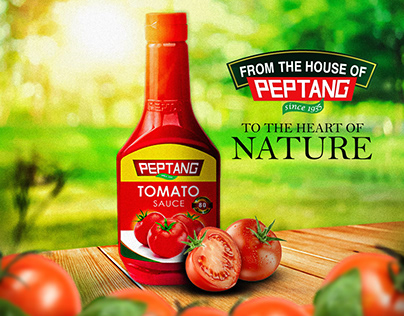PEPTANG - TO THE HEART OF NATURE