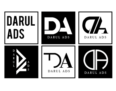 Logo: Darul Ads