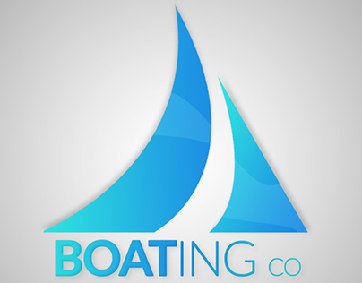 Boating CO - training logo.
