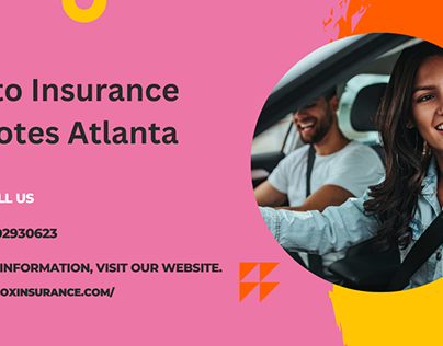 Auto Insurance Quotes Atlanta | Velox Insurance