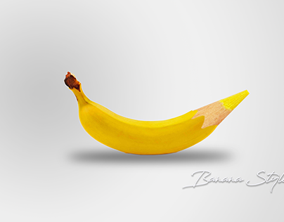 Banana style
