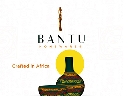 Bantu Homeware Store
