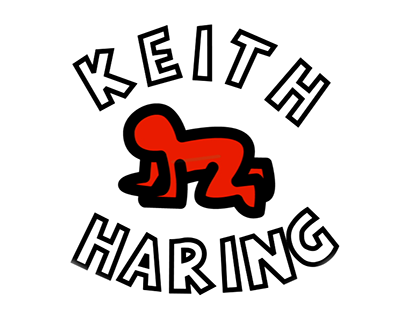 Meaning & Motion - Keith Haring Tribute