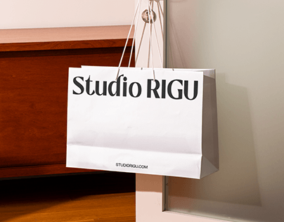 Studio Rigu Apparel Branding | Fashion