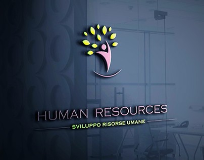 Logo sviluppo risorse umane