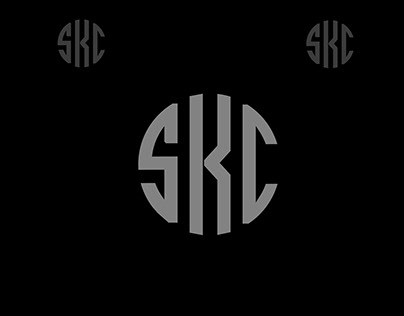 SKC Logo Design