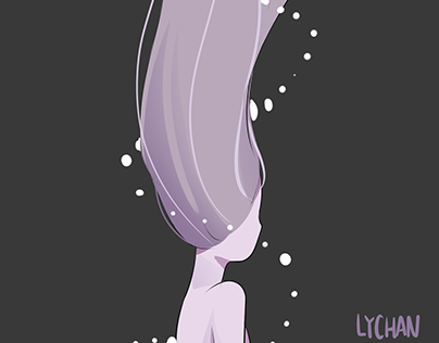 Purple_Hair_Illustration